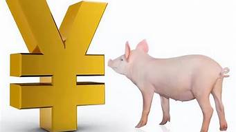 全国猪价最新今日涨跌一览表10月24号(今日全国肥猪价格走势)
