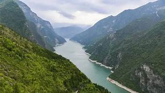 长江全长约多少千米是世界第几大河亚洲第几大河(长江是世界上第几大河流,长约多少米)