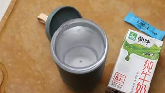 自制酸牛奶的制作方法(用牛奶和酸奶自制酸奶)