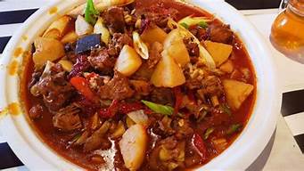 吐鲁番餐饮美食排名(吐鲁番市哪家餐厅好吃)