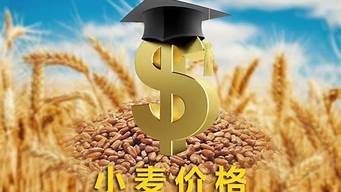 小麦价格网提供今日小麦价格行情信息(全国今日小麦价格行情)