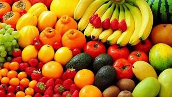 什么水果属碱性(请问哪些水果是碱性,哪些水果是酸性)