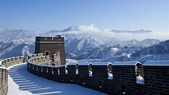 北京玩雪的地方2020(春节北京会下雪吗)