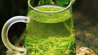 什么茶叶属于绿茶 绿茶有哪些(啥茶叶属于绿茶)
