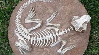 动物是怎么变成化石的(动物化石一般是由动物的哪些部位形成的)