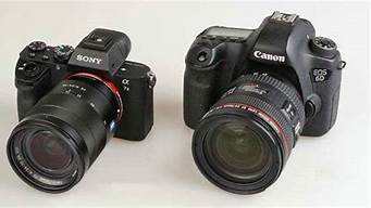 单反相机和无反相机的主要区别(啥叫单反相机)