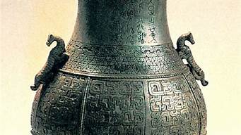 铜器出现在了什么时代 西班牙挖出来很多2300年前铜器