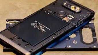手机为什么取消可拆卸电池(手机电池为什么设计成不可拆卸)