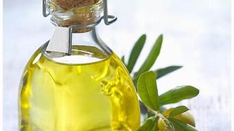橄榄油的用法用在哪个方面最好(橄榄油的用法是什么)