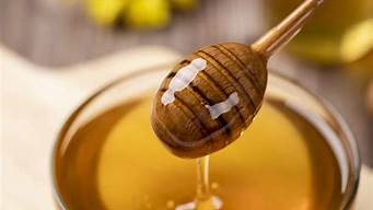 吃蜂蜜的益处(吃蜂蜜有什么作用?)