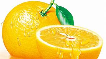 甜橙功效与作用营养(冰糖橙的功效与作用及食用方法)