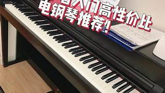 学电钢琴有用吗(成人学钢琴可以用电钢琴练吗)