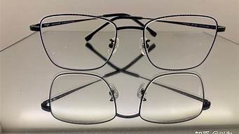 在网上配的眼镜怎么知道度数合适吗
