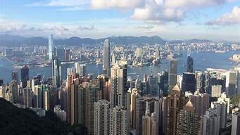 你知道香港还有哪些旅游胜地请简要写一写(香港旅游景点介绍资料)