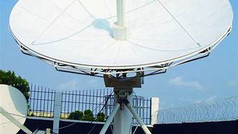 卫星接收天线百科(卫星天线原理)