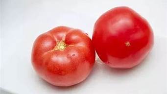 一周吃西红柿减多少斤(吃西红柿一周能减肥多少斤)