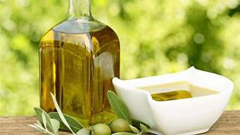 食用橄榄油作用(橄榄油的功效与作用及食用方法橄)