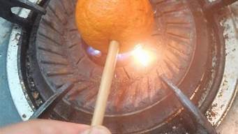 烤橘子要用什么烤(烤橘子能用烤箱烤吗)