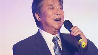 中国最老歌唱家有哪些(老歌唱家名单大全)