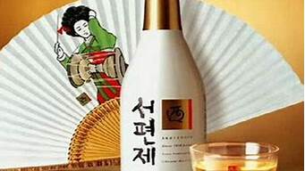 韩国酒文化ppt(韩国的饮酒文化礼仪)