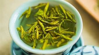 西湖龙井是红茶还是绿茶(西湖龙井属于哪种绿茶)
