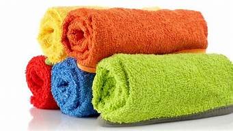 毛巾发硬如何处理 5种方法变绵软(毛巾硬了怎么能变软)