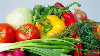 蔬菜含有哪些营养物质(蔬菜富含哪些营养成分)