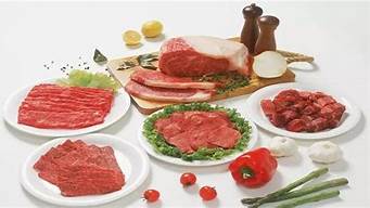 肉类的营养价值肉类泛指(肉类食品的营养)