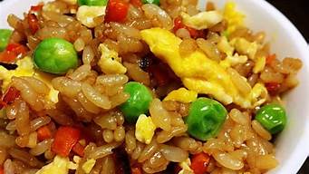 炒米最好吃的几种做法(炒米做法大全家常做法窍门)