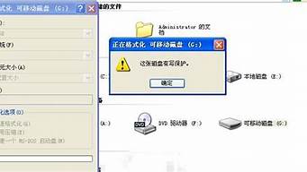 文件夹被保护了不能删除怎么办(文件夹保护软件)
