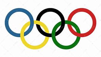 奥运五环颜色及意义(奥运五环的颜色是哪五种分别代表什么)