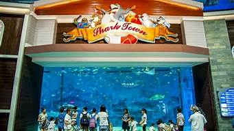 北京动物园海洋馆离哪个高铁站近(北京动物园海洋馆坐地铁怎么走最方便)