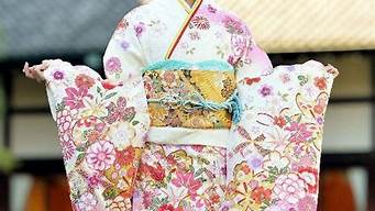 什么是和服（步骤日本传统服饰的魅力）