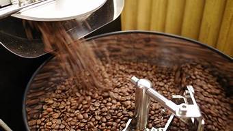 咖啡四种烘焙方法(咖啡怎么烘)