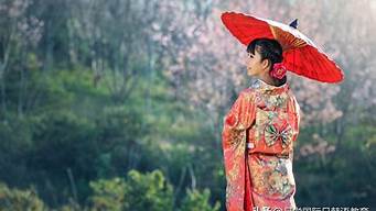 和服的由来（介绍日本传统服饰的历史）