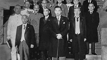 二战时日本首相权力多大(日本首相的权力大吗)