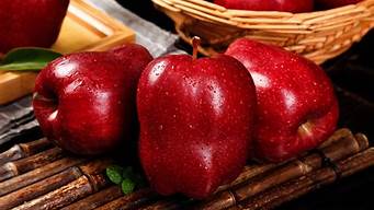 蛇果和苹果有什么区别口感哪个好(蛇果和苹果的区别是什么 哪个更好吃)