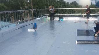 屋面保温层施工工艺和施工方法(屋面保温层的施工方法)