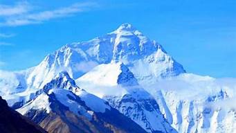 喜马拉雅山高多少?(喜马拉雅山高度多少米2020)