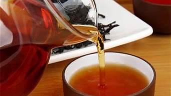 红茶绿茶的泡法(红茶用什么方法泡)