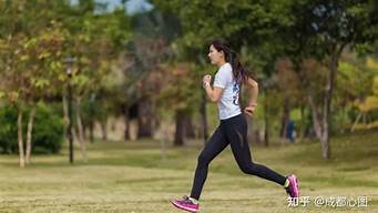 跑步减肥时要注意六个小细节是什么(跑步减肥技巧和注意事项)