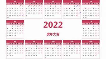 2022年7月份有几天(2022年七月初十是几月几号)