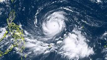 今年海南会有台风吗(2021年影响海南的台风)