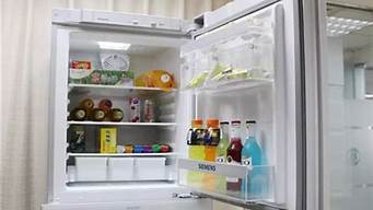 冰箱忘关门压缩机会烧坏吗「冰箱门忘记关冰箱不制冷了怎么办」