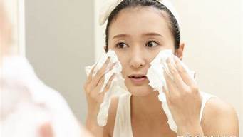 用擦脸巾会致皮肤过敏吗(使用洗脸巾会引起过敏吗)