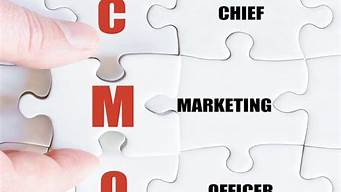 CMO是什么职位?(CEO和CMO的区别)