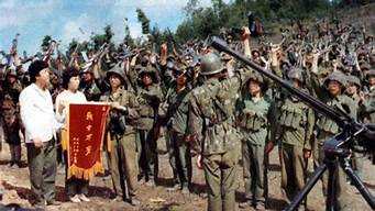 1986年越南自卫反击战(1988年中国对越自卫反击战中)