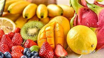 含铁高的食物水果有哪些(含铁高的食物和水果有哪些)