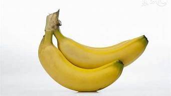 一根香蕉的热量大概是多少(一根香蕉热量多少kj)