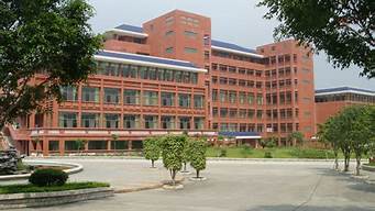 广东工业大学华立学院在广州哪个区(广州工业大学有几个校区 华立)